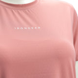 Workout Tee