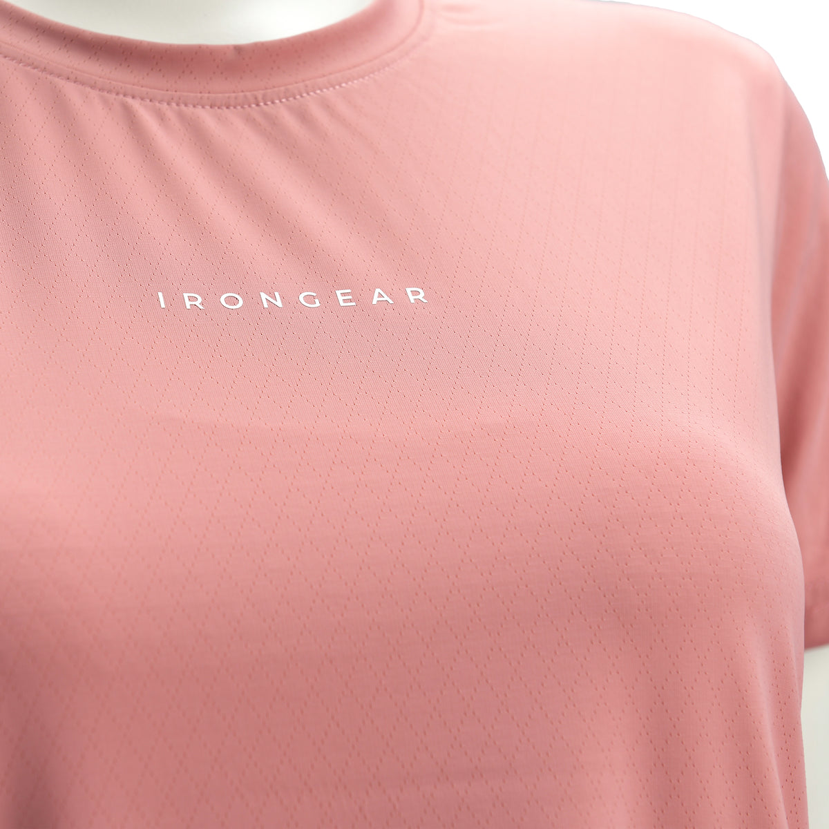Workout Tee