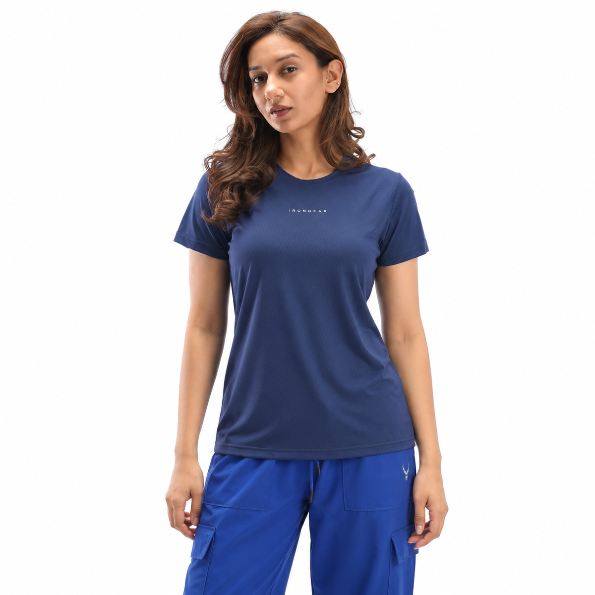 Workout Tee