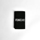 IRONGEAR Long  wrist bands