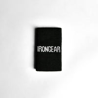 IRONGEAR Long  wrist bands