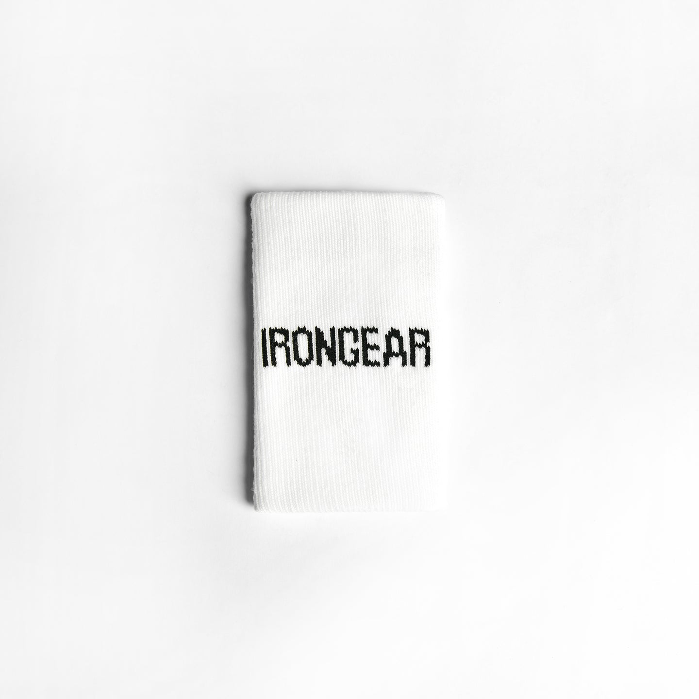 IRONGEAR Long wrist bands