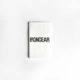 IRONGEAR Long wrist bands