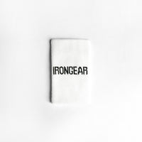 IRONGEAR Long wrist bands