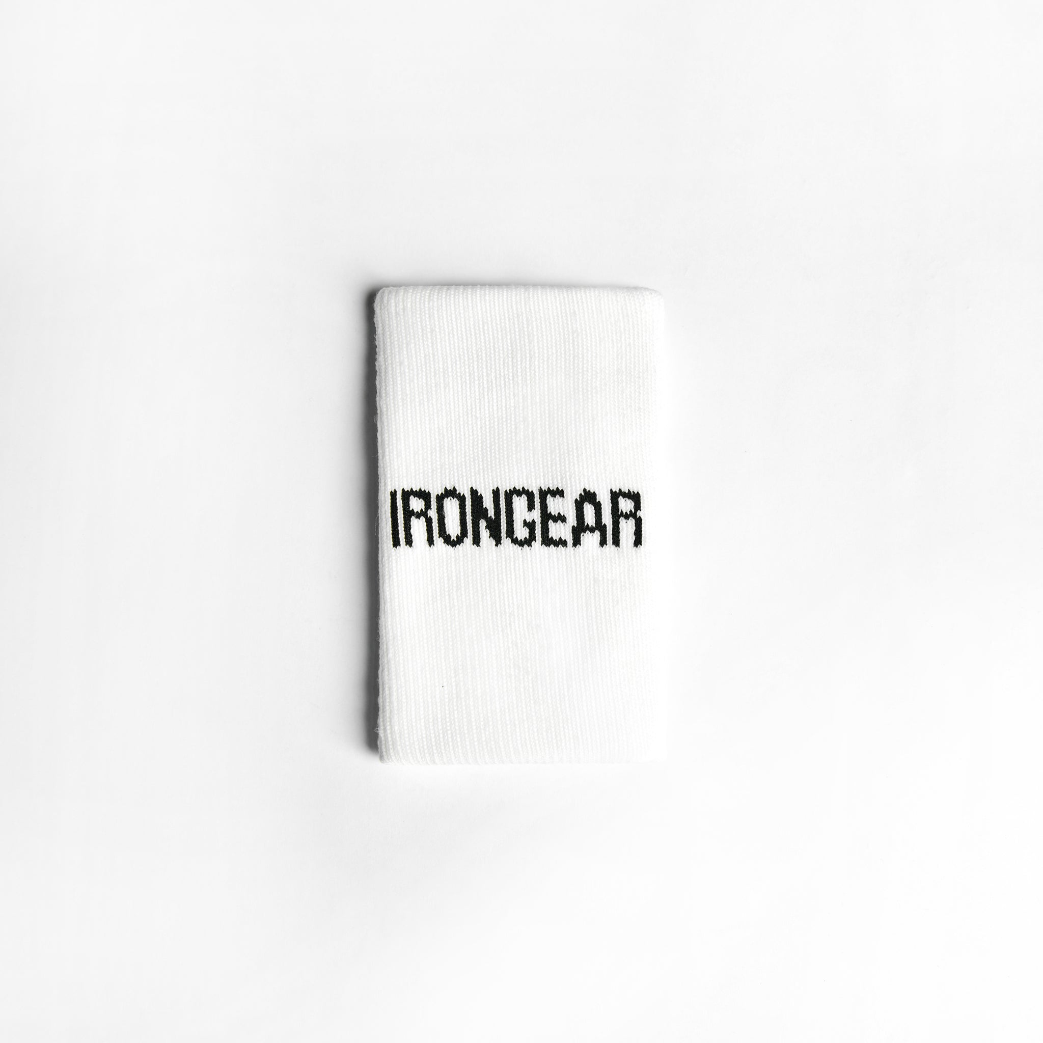 IRONGEAR Long wrist bands
