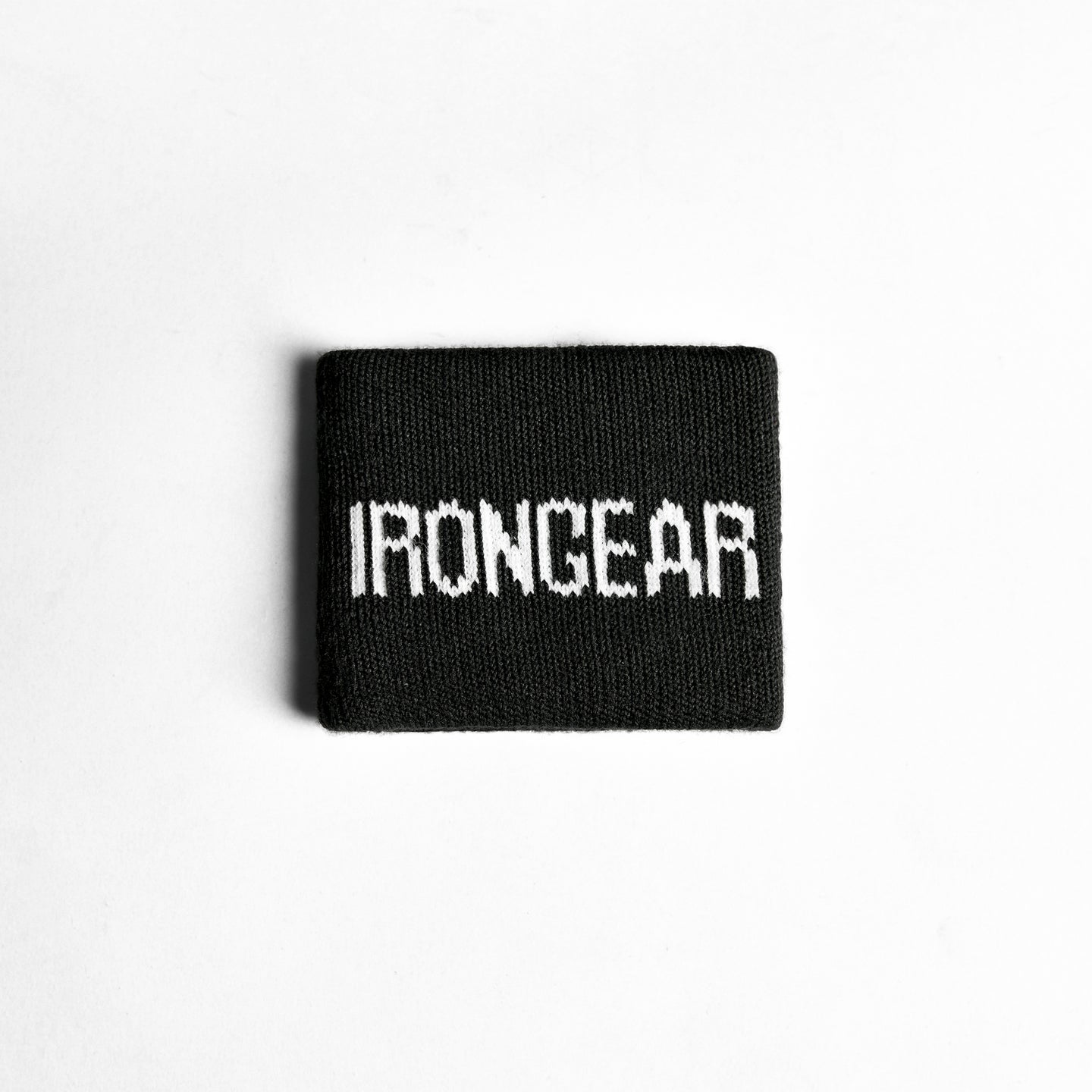 IRONGEAR Wrist Band