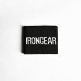 IRONGEAR Wrist Band