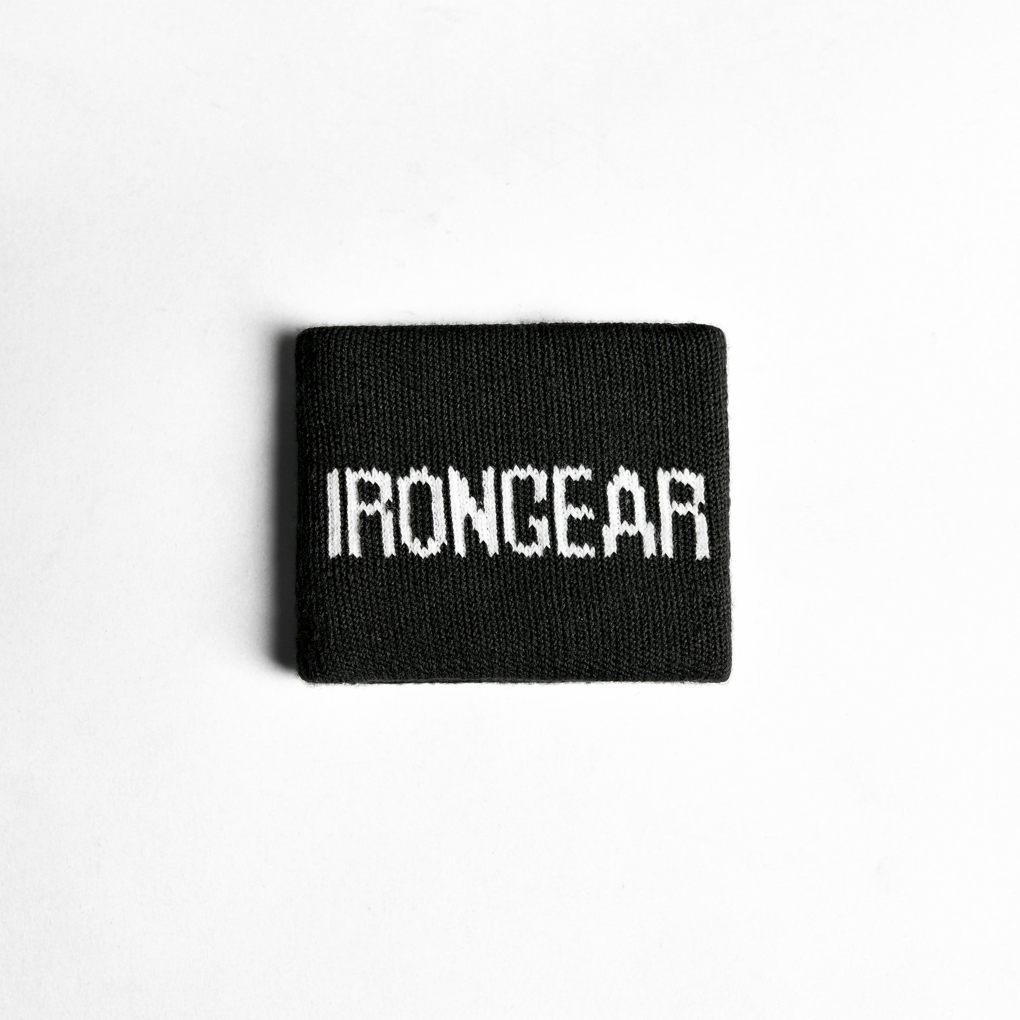 IRONGEAR Wrist Band