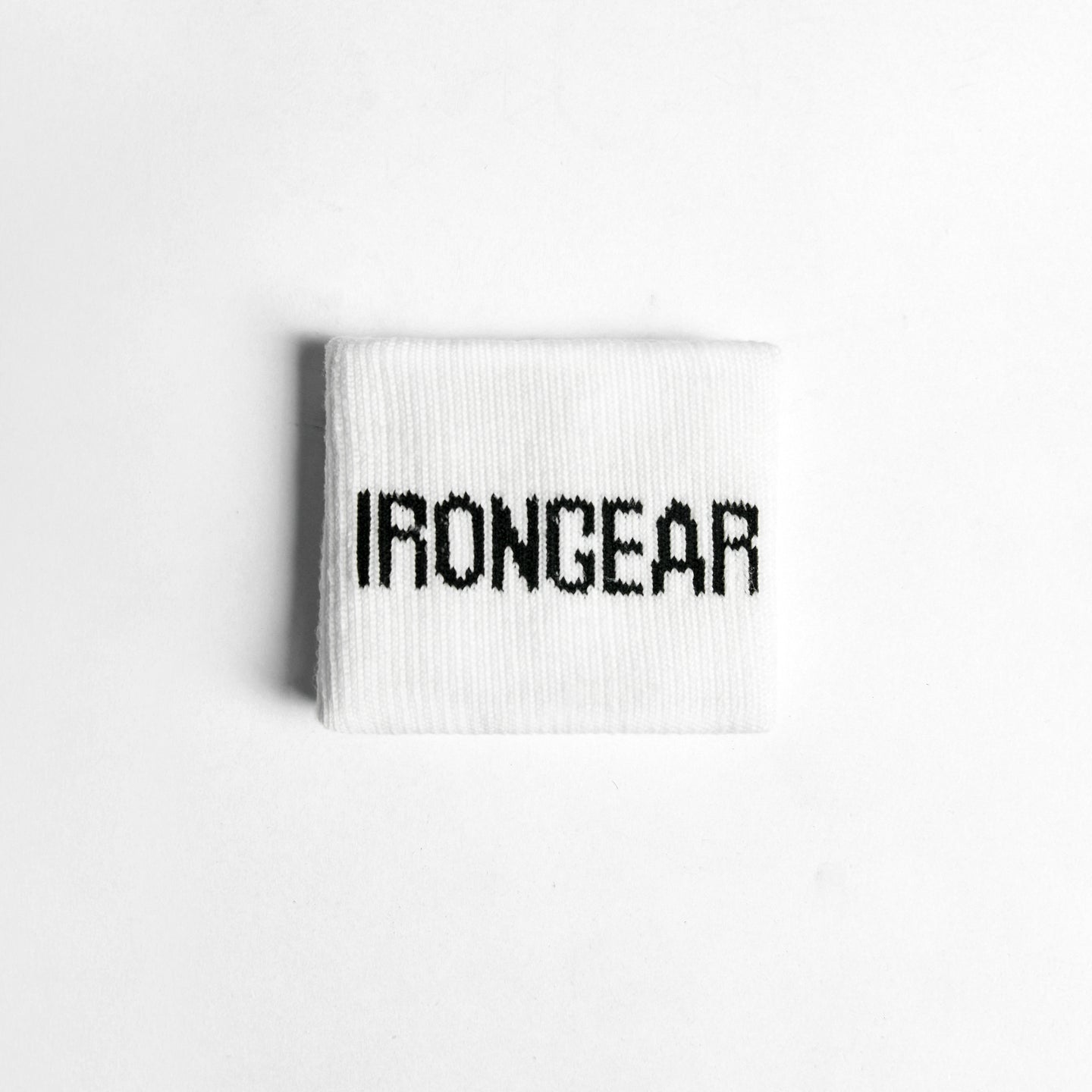 IRONGEAR Wrist Band