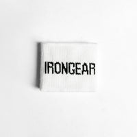 IRONGEAR Wrist Band