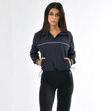 All Sport Crop Jacket