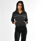All Sport Crop Jacket