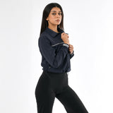 All Sport Crop Jacket