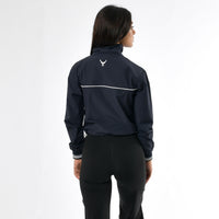 All Sport Crop Jacket
