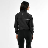All Sport Crop Jacket