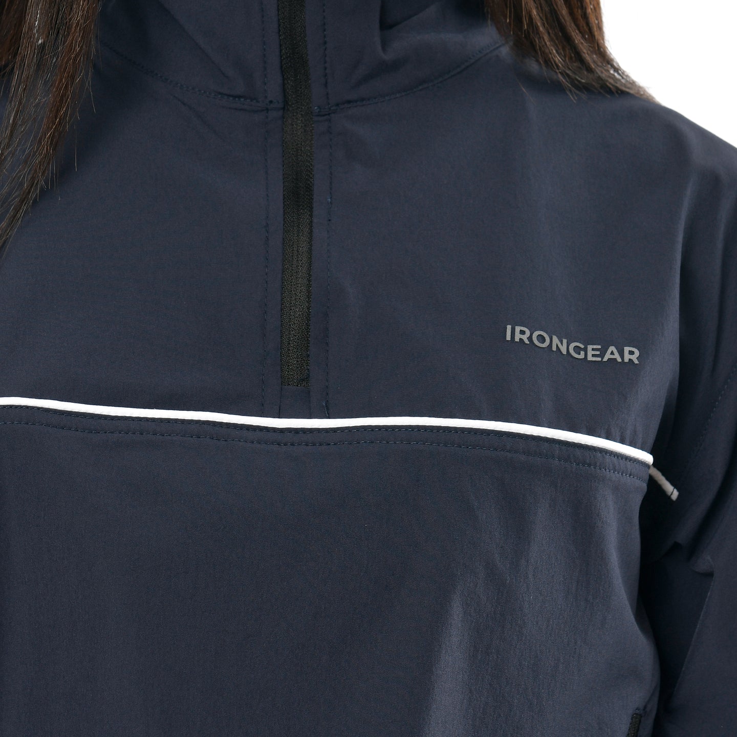 All Sport Crop Jacket