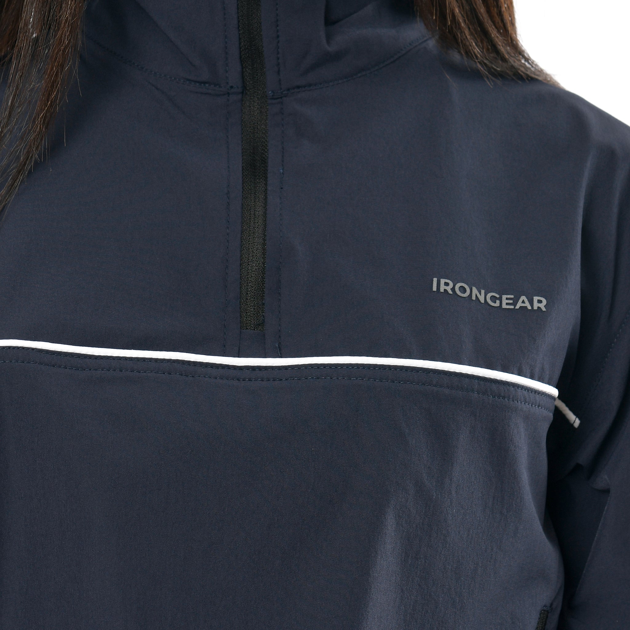 All Sport Crop Jacket