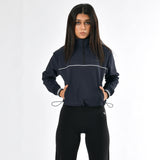 All Sport Crop Jacket