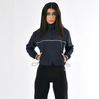 All Sport Crop Jacket