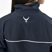 All Sport Crop Jacket