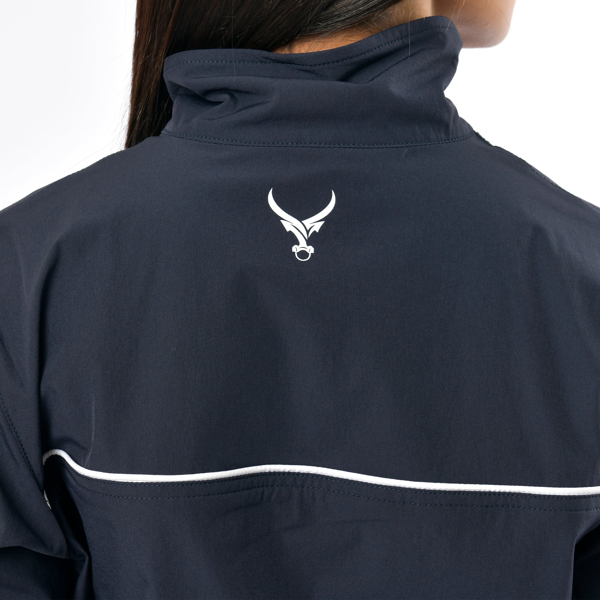 All Sport Crop Jacket