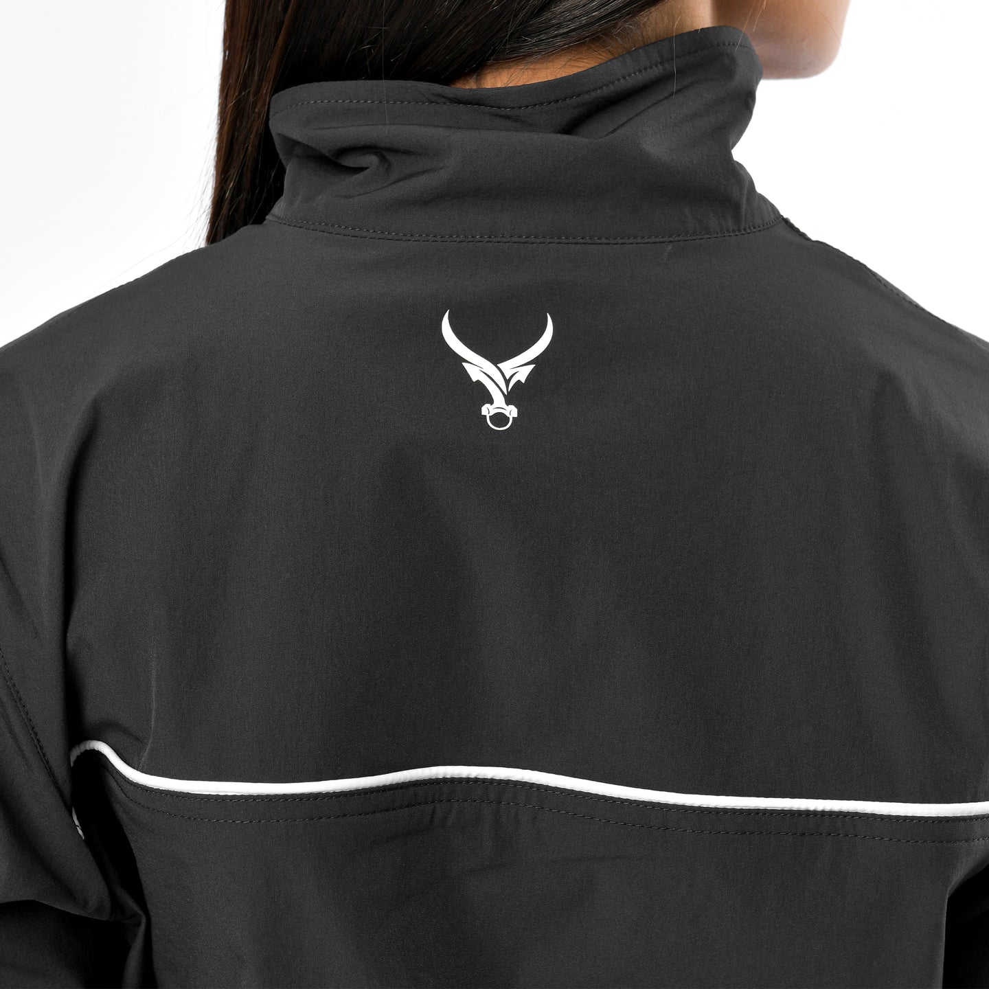 All Sport Crop Jacket