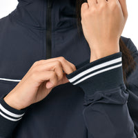 All Sport Crop Jacket