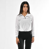 All Sport Crop Jacket