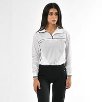 All Sport Crop Jacket