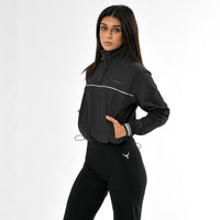 All Sport Crop Jacket