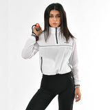 All Sport Crop Jacket