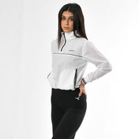 All Sport Crop Jacket