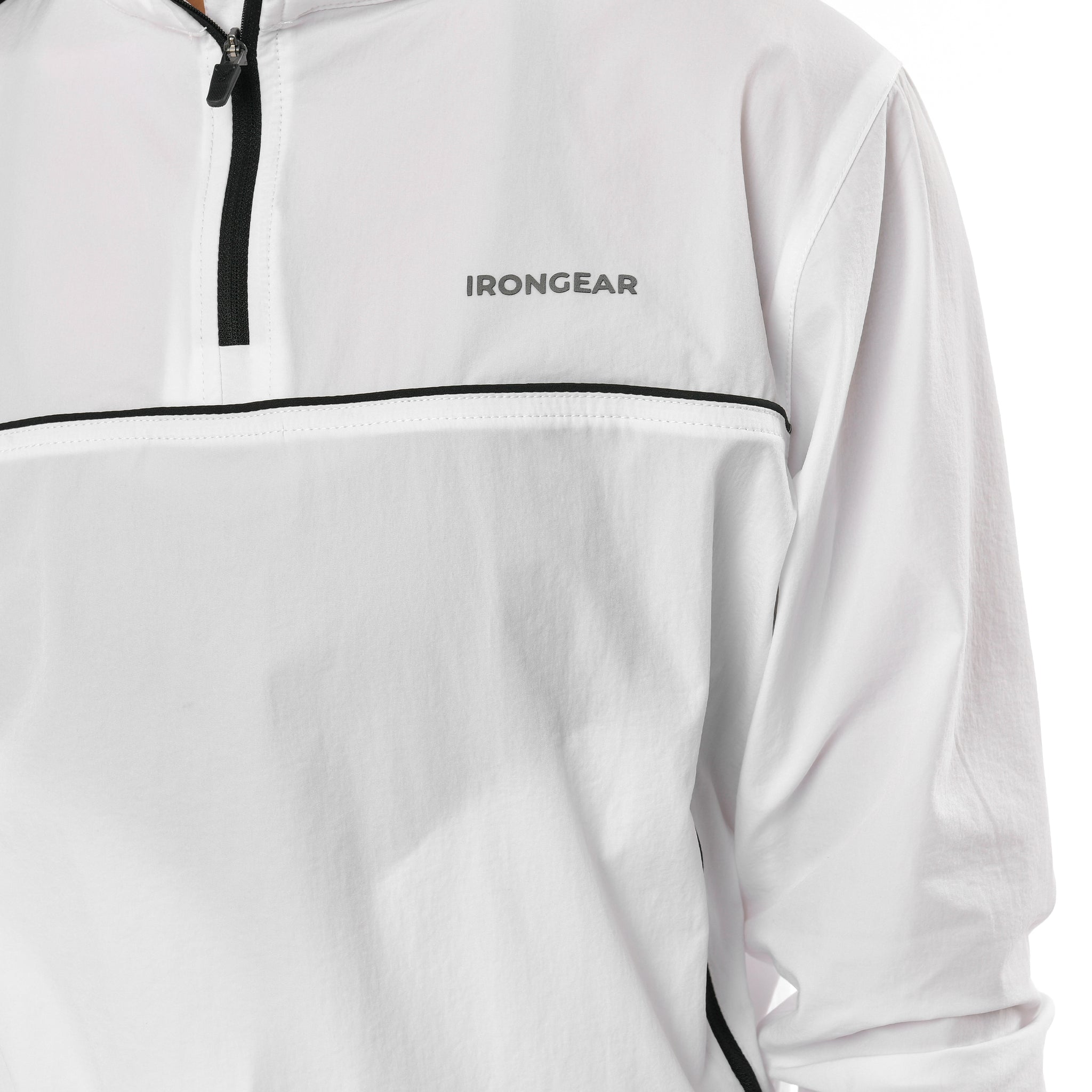 All Sport Crop Jacket