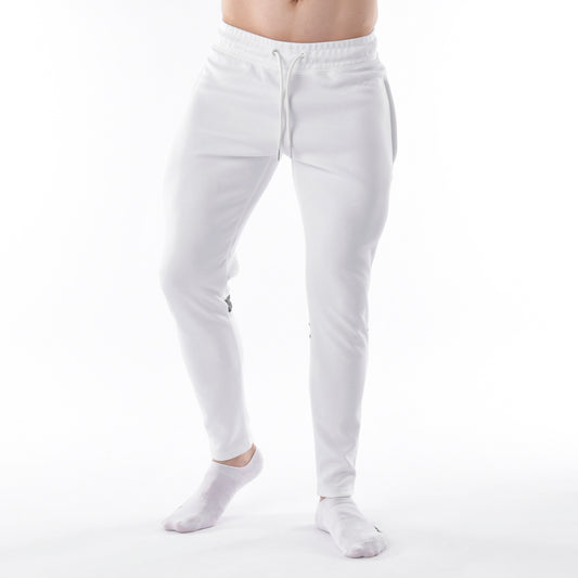 Men Slim Fit Sporting Breathable Joggers Pants Fitness Bodybuilding  Trousers
