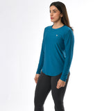 Aktives T-Shirt für Damen