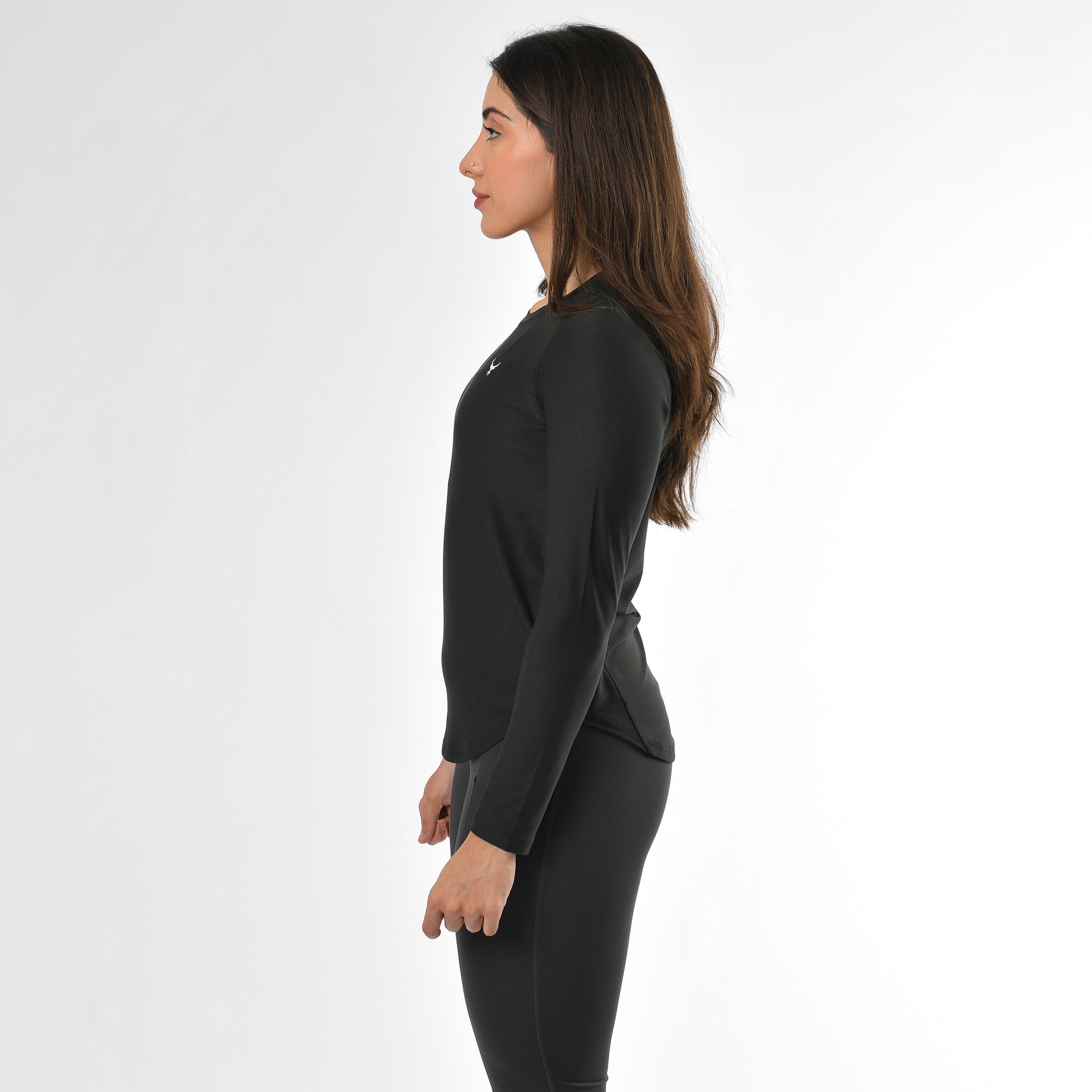 Aktives T-Shirt für Damen