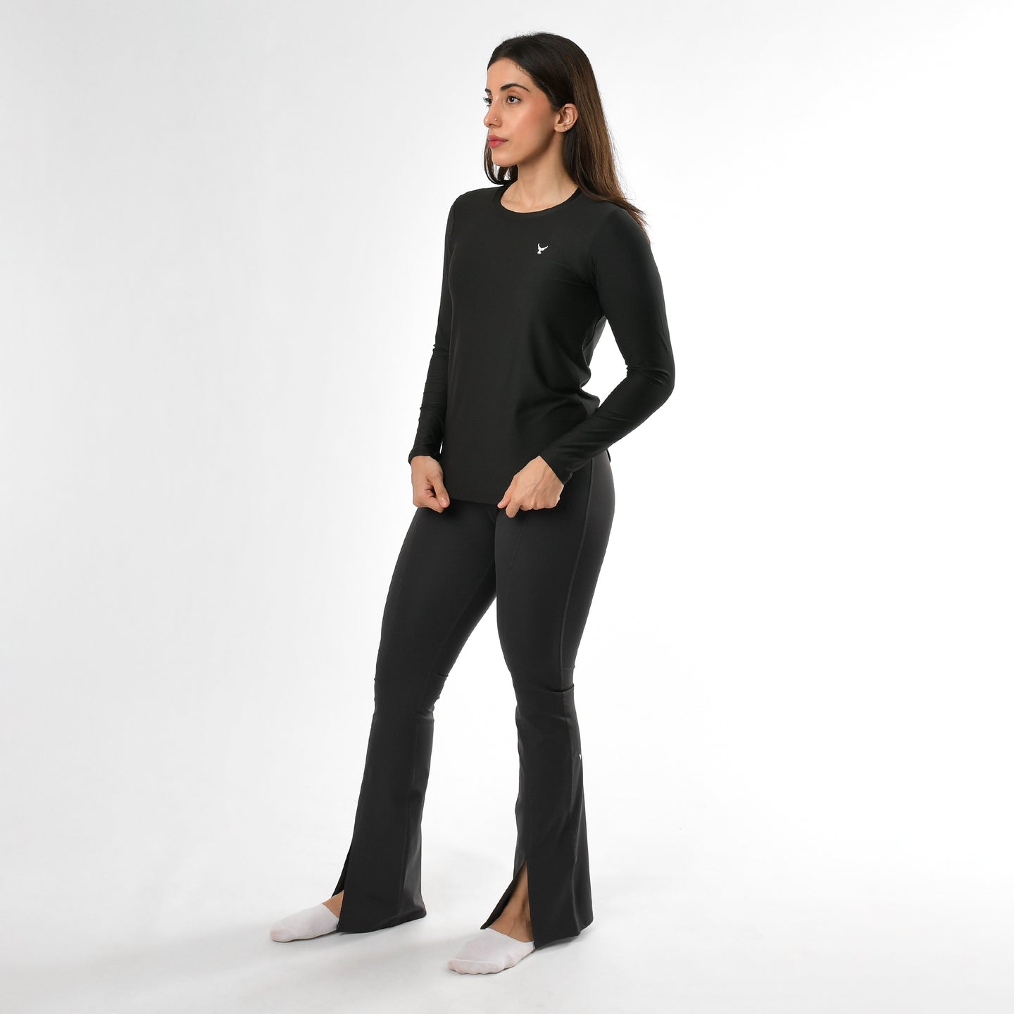 Aktives T-Shirt für Damen