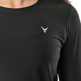 Aktives T-Shirt für Damen