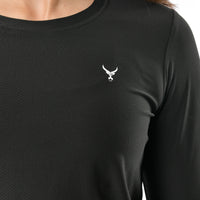 Aktives T-Shirt für Damen