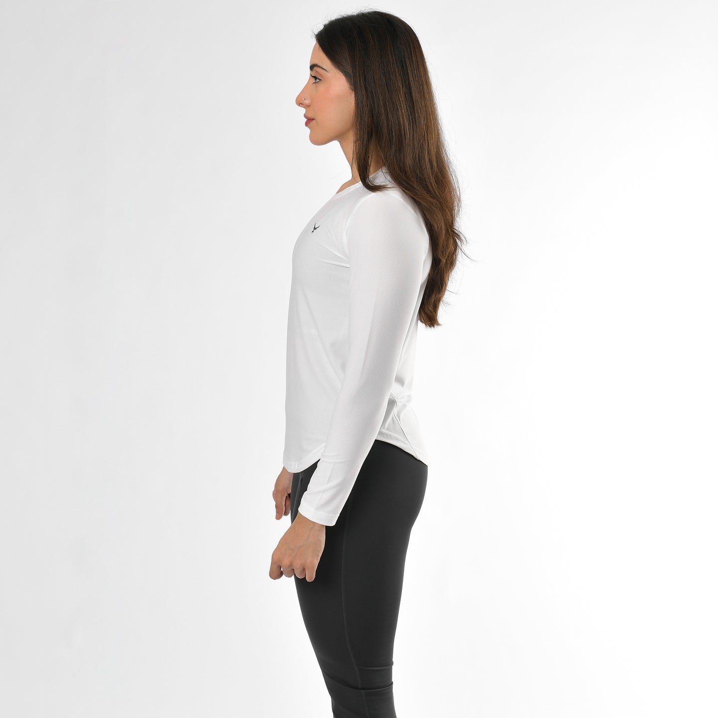 Aktives T-Shirt für Damen