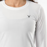 Maglietta attiva per donna