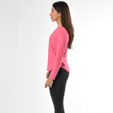 Maglietta attiva per donna