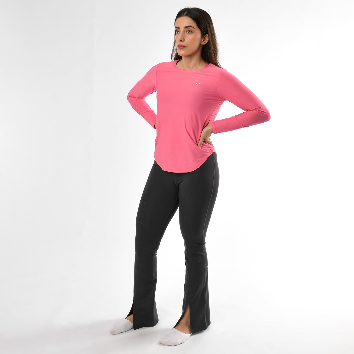 Aktives T-Shirt für Damen