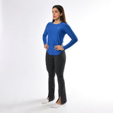 Aktives T-Shirt für Damen