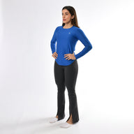 Aktives T-Shirt für Damen