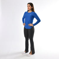 Aktives T-Shirt für Damen