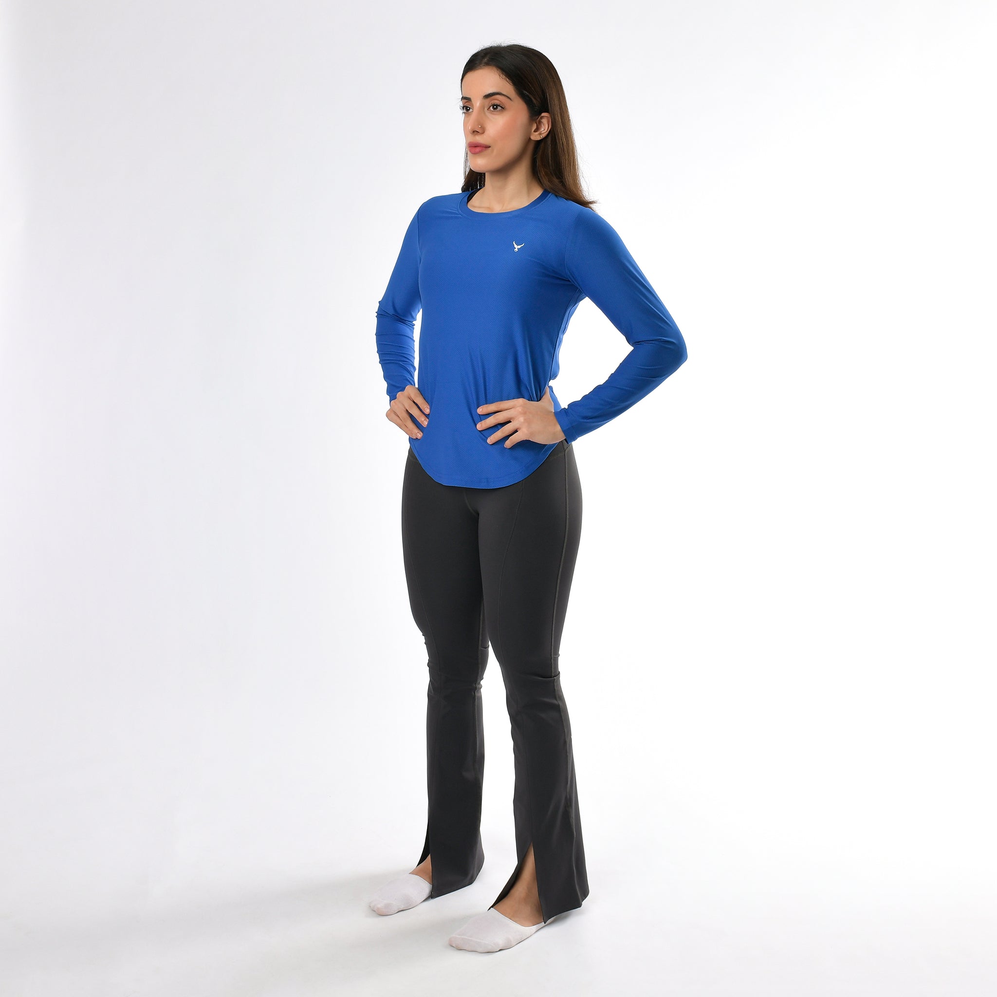 Aktives T-Shirt für Damen