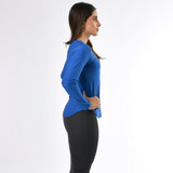 Aktives T-Shirt für Damen