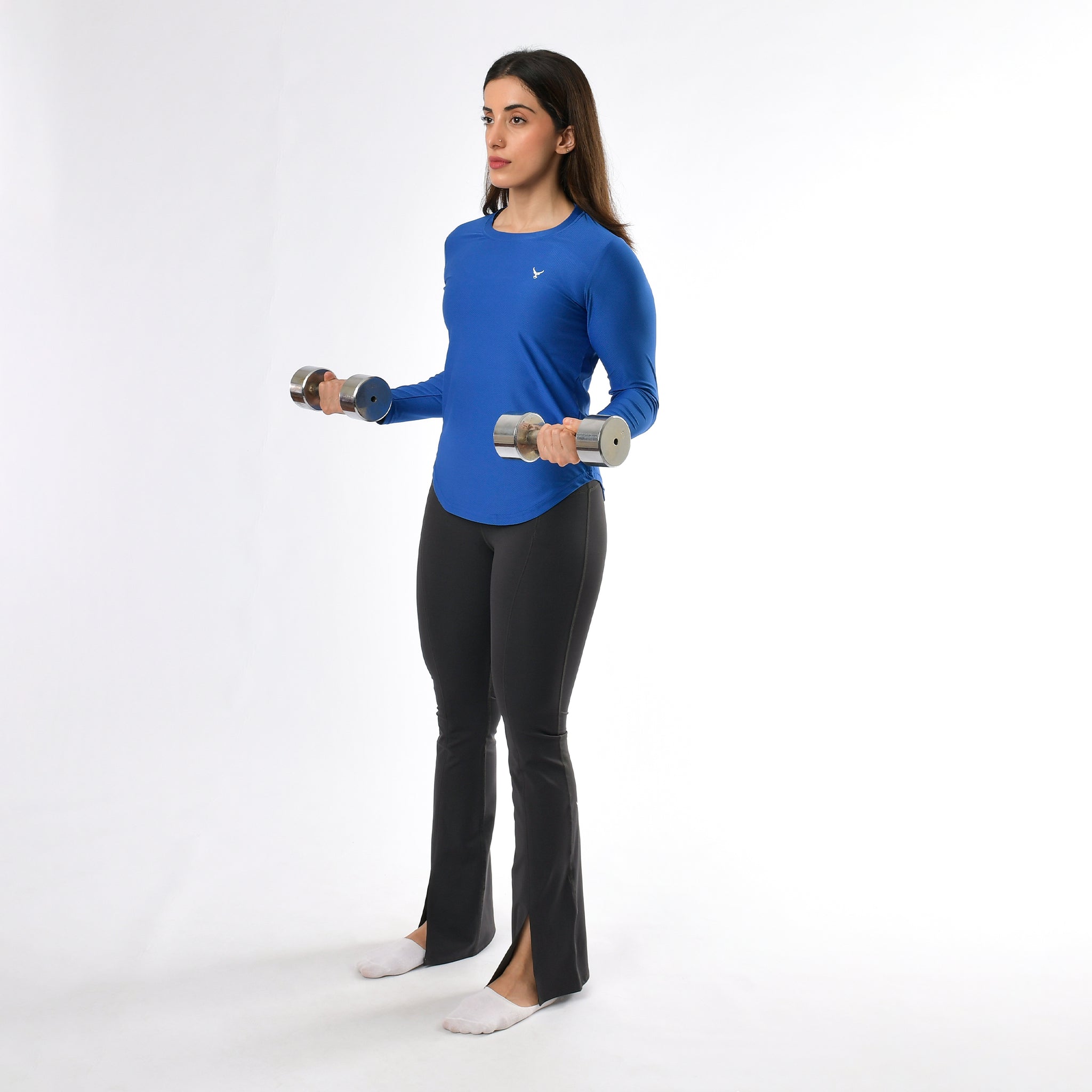 Aktives T-Shirt für Damen