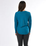 Aktives T-Shirt für Damen